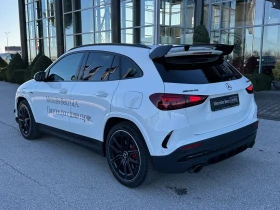 Mercedes-Benz GLA 35 AMG 4MATIC | Mobile.bg    6