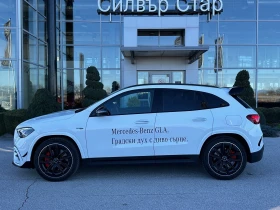 Обява за продажба на Mercedes-Benz GLA 35 AMG 4MATIC ~ 139 900 лв. - изображение 4