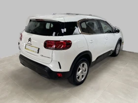 Citroen C5 Aircross 1.5BLUE HDI FEEL EAT8 131, снимка 2