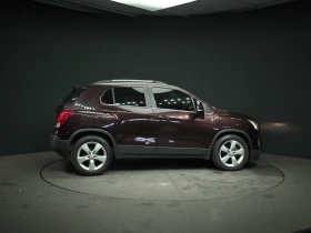 Chevrolet Trax 1.4T -  -   -  ! | Mobile.bg    7