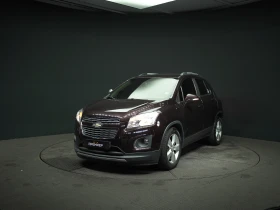 Chevrolet Trax 1.4T -  -   -  ! | Mobile.bg    2