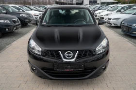 Nissan Qashqai 1.5* 110кс* 2013г, снимка 4