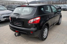 Nissan Qashqai 1.5* 110кс* 2013г, снимка 7