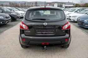 Nissan Qashqai 1.5* 110кс* 2013г, снимка 8