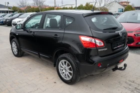 Nissan Qashqai 1.5* 110* 2013 | Mobile.bg    6