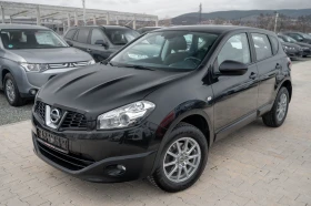 Nissan Qashqai 1.5* 110кс* 2013г, снимка 2