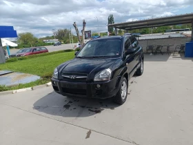 Обява за продажба на Hyundai Tucson ~8 950 лв. - изображение 1