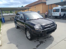 Обява за продажба на Hyundai Tucson ~8 950 лв. - изображение 4