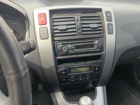 Обява за продажба на Hyundai Tucson ~8 950 лв. - изображение 11
