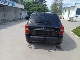 Обява за продажба на Hyundai Tucson ~8 950 лв. - изображение 2