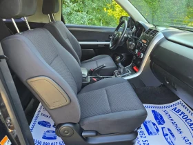 Suzuki Grand vitara 1.9DDIS-ЕВРО 5В-4Х4-FACE-КЛИМАТРОНИК - 13900 лв. - 60552236 13