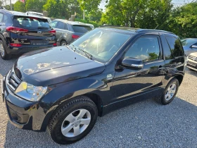 Suzuki Grand vitara 1.9DDIS-ЕВРО 5В-4Х4-FACE-КЛИМАТРОНИК - 13900 лв. - 60552236 5