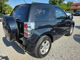 Suzuki Grand vitara 1.9DDIS-ЕВРО 5В-4Х4-FACE-КЛИМАТРОНИК - 13900 лв. - 60552236 8
