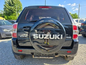 Suzuki Grand vitara 1.9DDIS-ЕВРО 5В-4Х4-FACE-КЛИМАТРОНИК - 13900 лв. - 60552236 4
