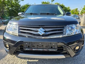 Suzuki Grand vitara 1.9DDIS-ЕВРО 5В-4Х4-FACE-КЛИМАТРОНИК - 13900 лв. - 60552236 2