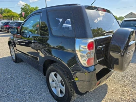 Suzuki Grand vitara 1.9DDIS-ЕВРО 5В-4Х4-FACE-КЛИМАТРОНИК - 13900 лв. - 60552236 3