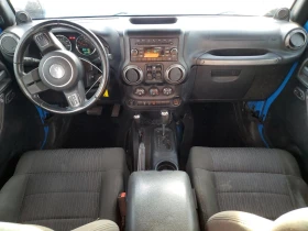 Jeep Wrangler Sport  !   ! | Mobile.bg    8