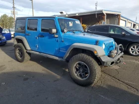 Jeep Wrangler Sport Авто Кредит!Крайна цена до БГ!