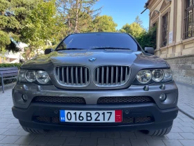 BMW X5 4.4i#V8#320KC#FACELIFT## ! | Mobile.bg    5