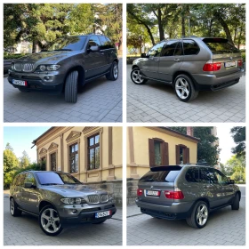 BMW X5 4.4i#V8#320KC#FACELIFT## ! | Mobile.bg    14