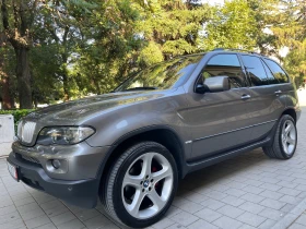     BMW X5 4.4i#V8#320KC#FACELIFT## !