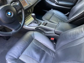 BMW X5 4.4i#V8#320KC#FACELIFT## ! | Mobile.bg    6