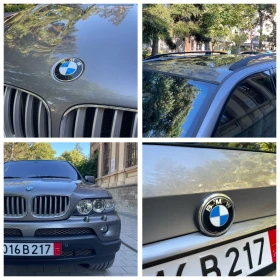 BMW X5 4.4i#V8#320KC#FACELIFT## ! | Mobile.bg    13