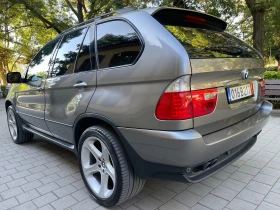     BMW X5 4.4i#V8#320KC#FACELIFT## !