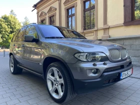     BMW X5 4.4i#V8#320KC#FACELIFT## !