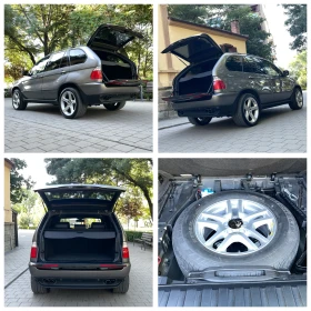 BMW X5 4.4i#V8#320KC#FACELIFT## ! | Mobile.bg    16
