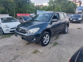 Обява за продажба на Toyota Rav4 2.2D4D* 6-Speed.* 36м. х 328лв.*  ~10 499 лв. - изображение 1