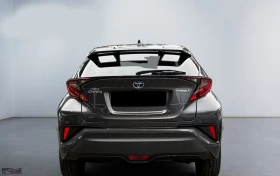 Обява за продажба на Toyota C-HR HYBRID/122HP/CARPLAY/DAB/L.ASS/LED/H&B/VCONT./DDDD ~51 199 лв. - изображение 6