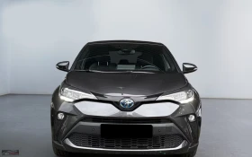 Обява за продажба на Toyota C-HR HYBRID/122HP/CARPLAY/DAB/L.ASS/LED/H&B/VCONT./DDDD ~51 199 лв. - изображение 1