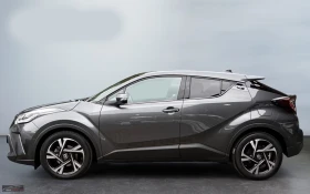 Обява за продажба на Toyota C-HR HYBRID/122HP/CARPLAY/DAB/L.ASS/LED/H&B/VCONT./DDDD ~51 199 лв. - изображение 2