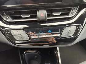 Toyota C-HR HYBRID/122HP/CARPLAY/DAB/L.ASS/LED/H&B/VCONT./DDDD | Mobile.bg    13