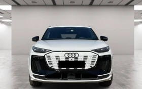 Audi Q6 SQ6 e-tron = Black Optics =  | Mobile.bg    3