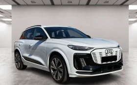     Audi Q6 SQ6 e-tron = Black Optics = 