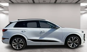 Audi Q6 SQ6 e-tron = Black Optics =  | Mobile.bg    6