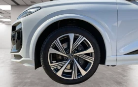 Audi Q6 SQ6 e-tron = Black Optics =  | Mobile.bg    7
