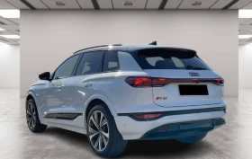 Audi Q6 SQ6 e-tron = Black Optics =  | Mobile.bg    2