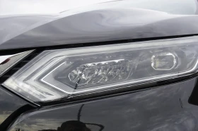 Nissan Qashqai 1.5/360/LED/./   | Mobile.bg    17