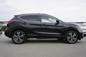 Nissan Qashqai 1.5/360/LED/./   | Mobile.bg    8