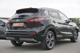 Nissan Qashqai 1.5/360/LED/./   | Mobile.bg    7