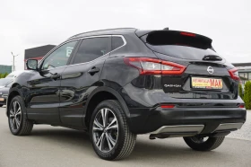 Nissan Qashqai 1.5/360/LED/./   | Mobile.bg    5