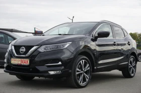 Nissan Qashqai 1.5/360/LED/./   | Mobile.bg    3