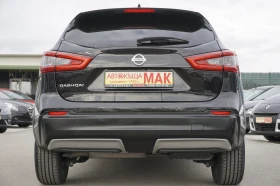 Nissan Qashqai 1.5/360/LED/./   | Mobile.bg    6