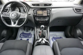 Nissan Qashqai 1.5/360/LED/./   | Mobile.bg    11