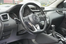 Nissan Qashqai 1.5/360/LED/./   | Mobile.bg    13