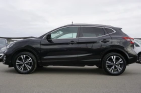 Nissan Qashqai 1.5/360/LED/./   | Mobile.bg    4