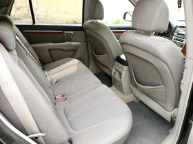Hyundai Santa fe | Mobile.bg    7